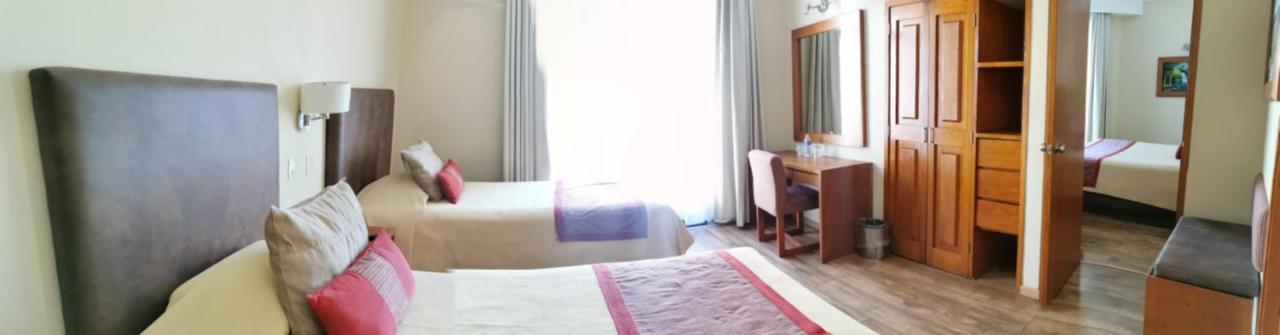 Gillow 4* Mexico City