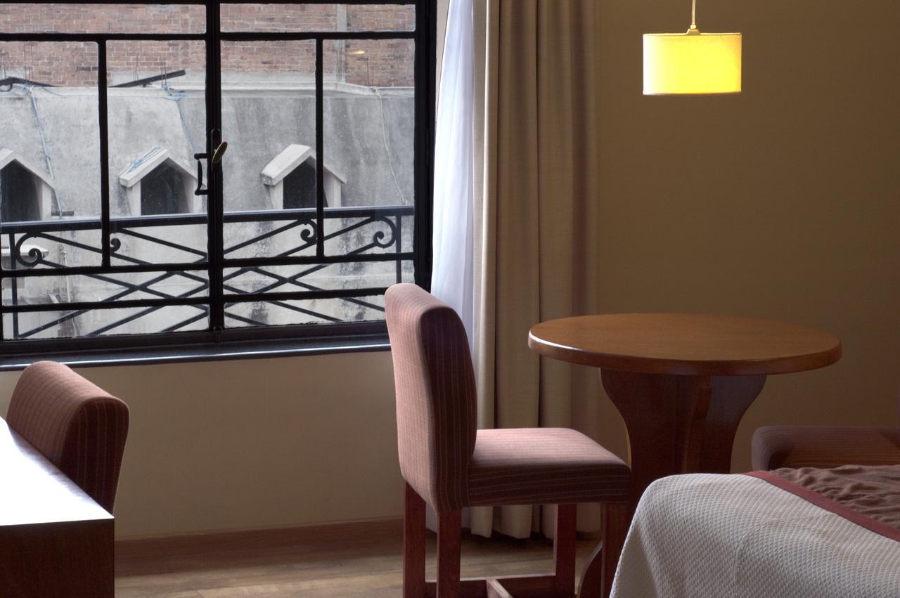 Gillow 4* Mexico City