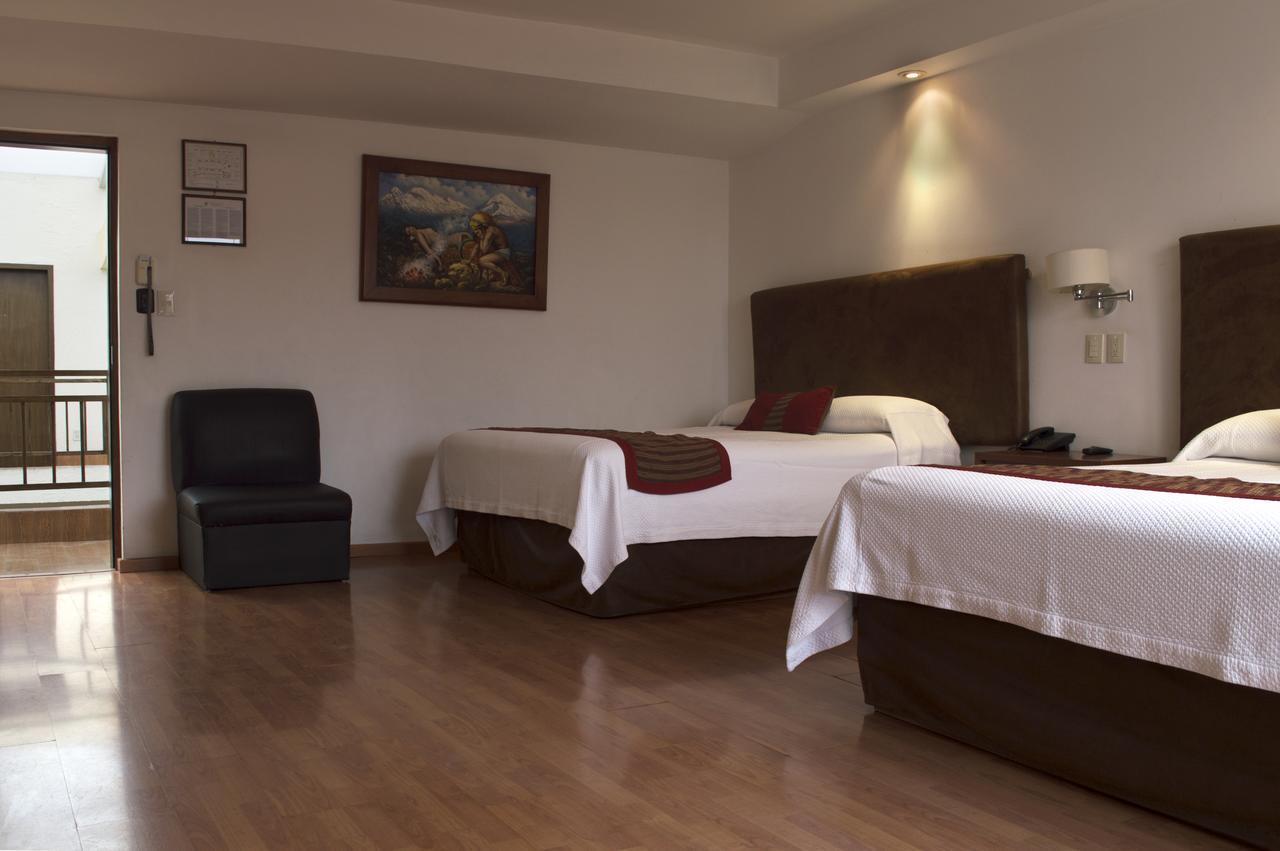 Hotel Gillow Mexico City
