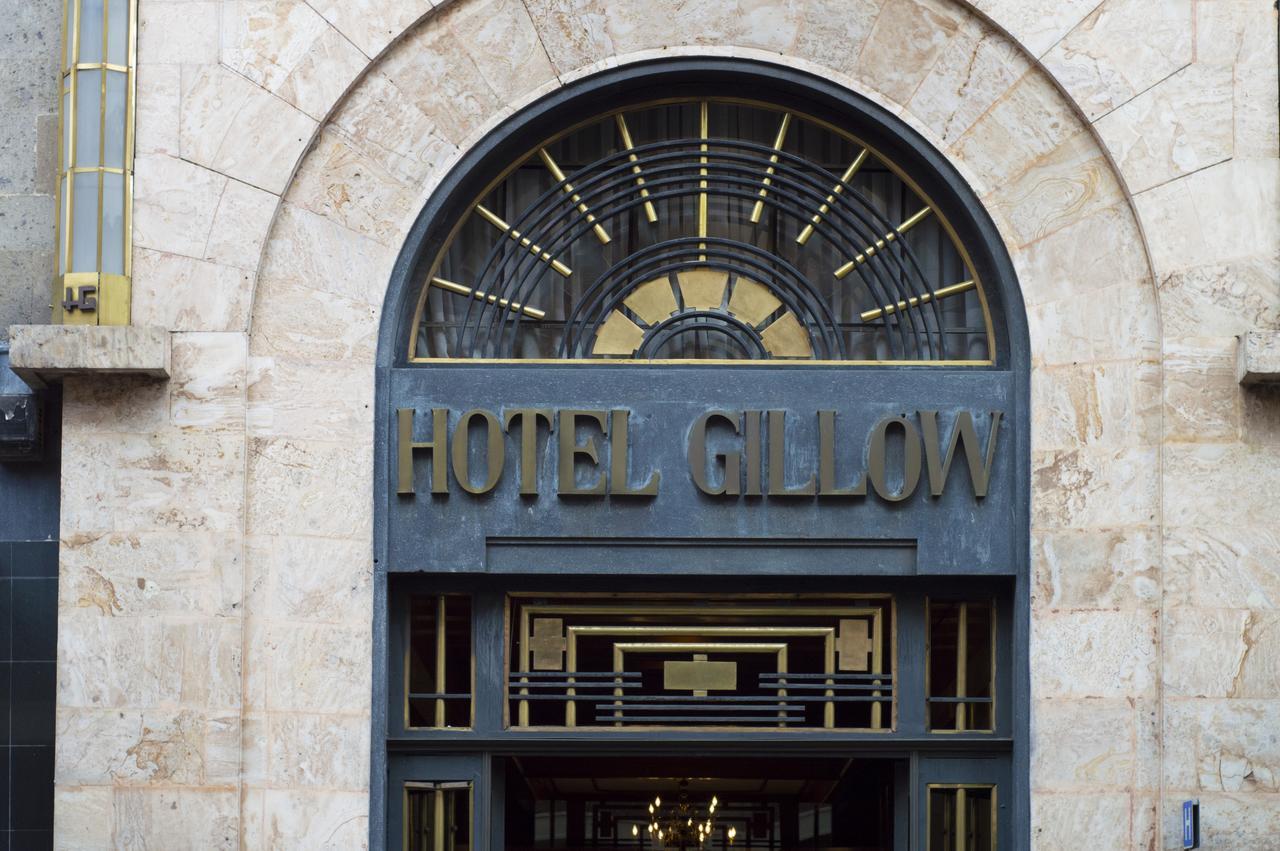 Hotel Gillow Mexico City