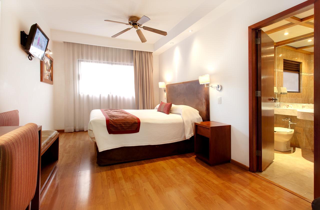 Hotel Gillow